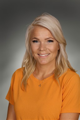 Sofia Nysten