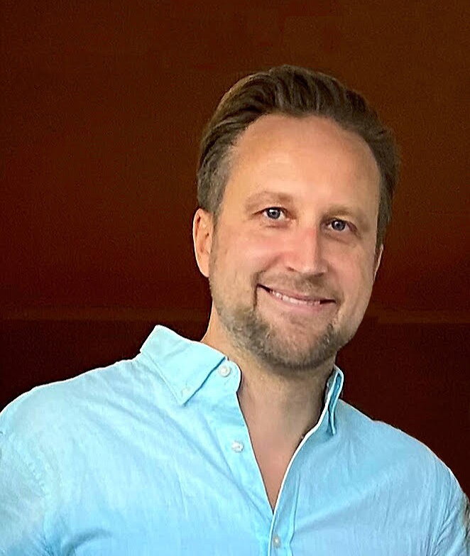 Nils Dubbelman