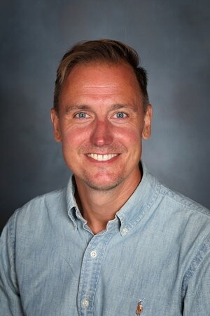 Dennis Svensson